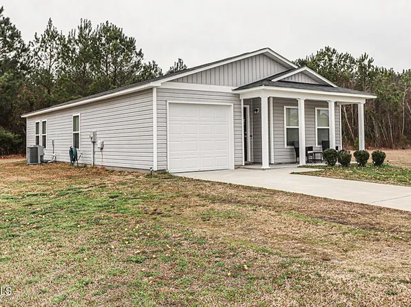 312 Denver Drive, Stantonsburg, NC 27883