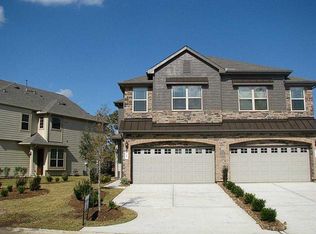 26 Aventura Pl, Spring, TX 77389