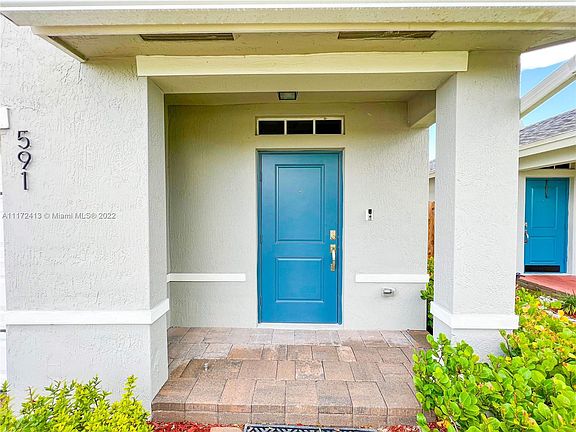 5th image of 591 NE 6th Pl