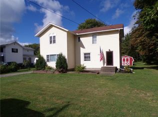 1794 Kent Rd, Kent, NY 14477