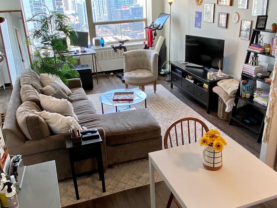 1st image of 1460 N Sandburg Ter APT 2309