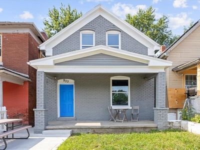 933 Ohio Ave, Kansas City, KS, 66101