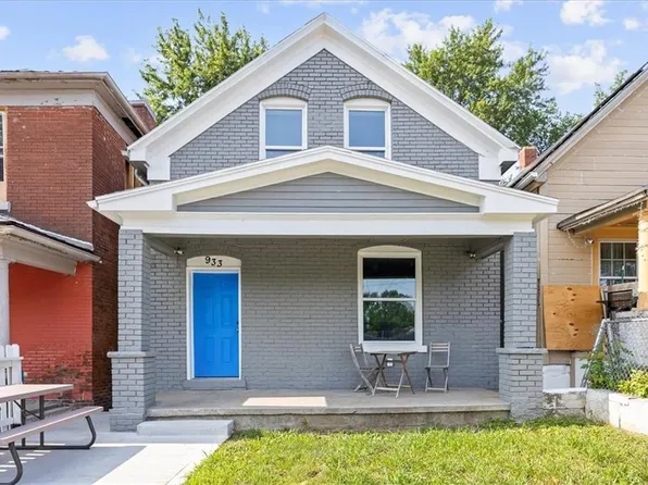933 Ohio Ave, Kansas City, KS 66101