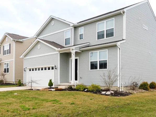 23633 Rebecca Ln, Columbia Station, OH 44028