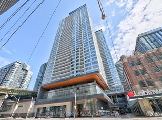 19 Bathurst St #3109, Toronto, ON