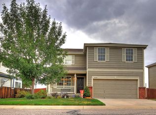 6222 Westview Cir, Parker, CO 80134