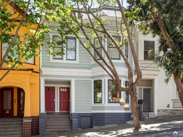 177 Henry St, San Francisco, CA 94114