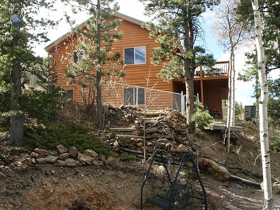 Camping Area, BBQ, etc