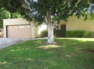 10595 S Via Salida, Yuma, AZ 85367