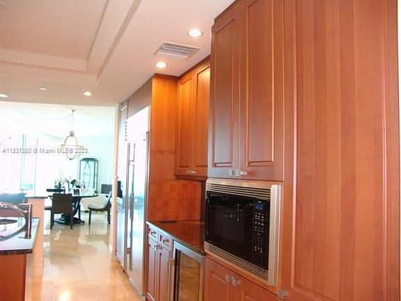 3rd image of 10295 E Collins Ave #803