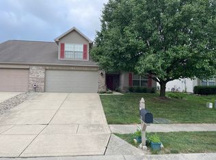 1320 Flintlock Dr, Greenwood, IN 46143