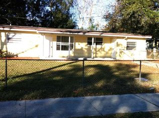 1714 Fouraker Rd, Jacksonville, FL 32221