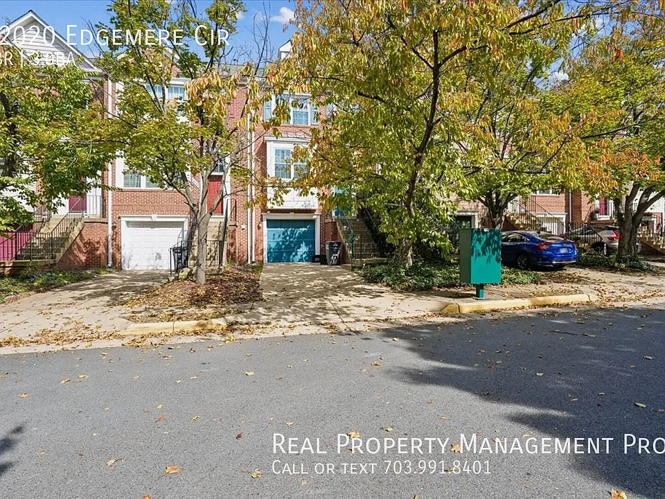 12020 Edgemere Cir