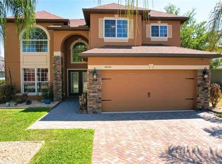 4646 Pointe O Woods Dr, Zephyrhills, FL 33543