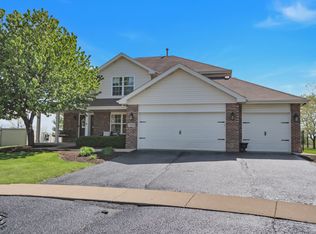 24518 Shawnee Ln, Manhattan, IL 60442