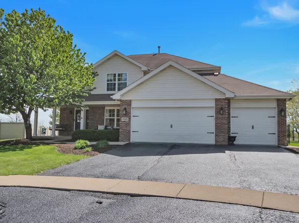24518 Shawnee Ln, Manhattan, IL 60442
