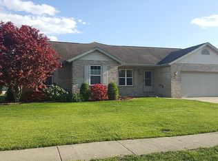 3616 Satinwood Dr, Springfield, IL 62712