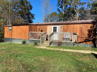 81 Middle Forest Rd, Galax, VA 24333