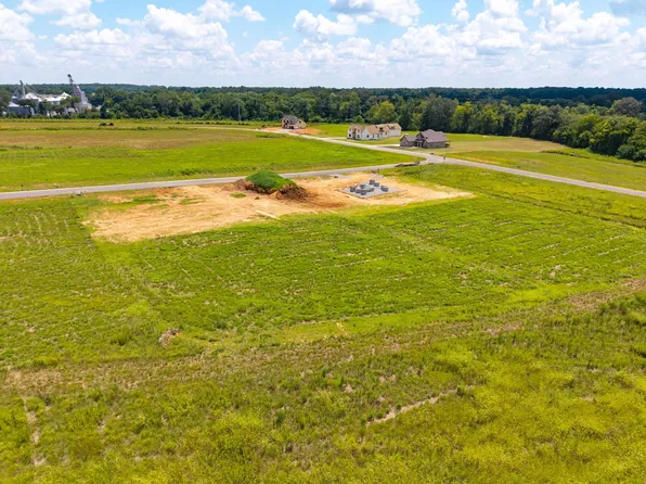 2114 Chivalry Way Lot 68, Clarksville, TN 37040