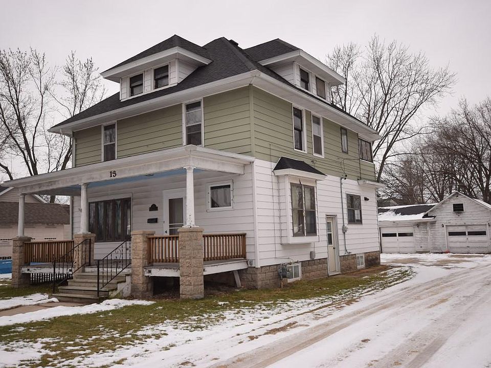 1st image of 13 N Henninger St