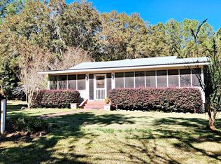 124 Kitchens Rd, Cochran, GA 31014