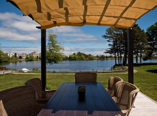 25 Menemsha Rd, Mashpee, MA 02649