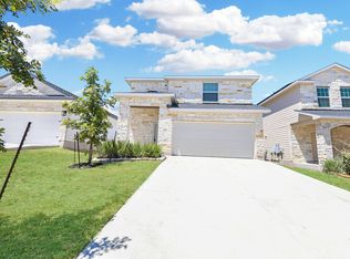 604 Lt Rusty Dr, Jarrell, TX 76537