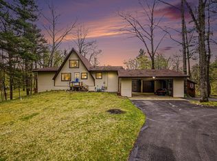 23849 Atikwa Trl, Howard City, MI 49329