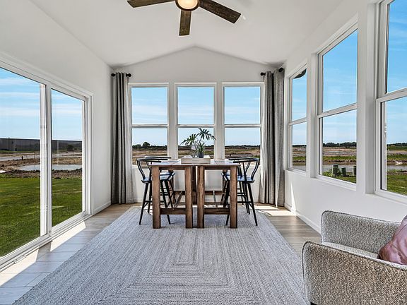 Model Representation