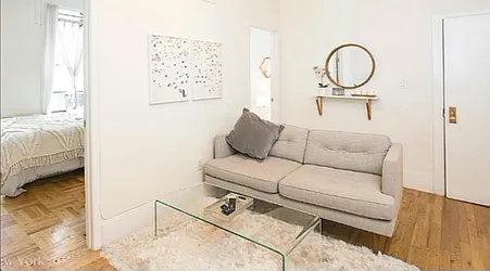 Rented by Living New York