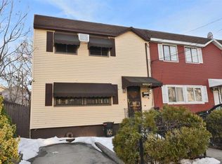 105 Kearney Ave, Jersey City, NJ 07305