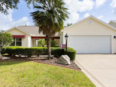 891 Lucky Ln, The Villages, FL, 32162