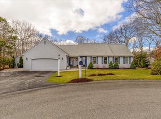 61 Terrace Hill Drive, East Dennis, MA 02641