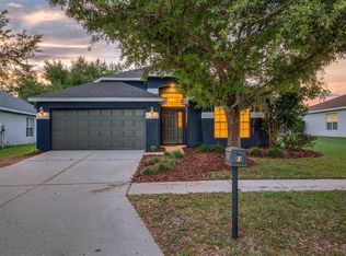 6337 Bridgecrest Dr, Lithia, FL 33547