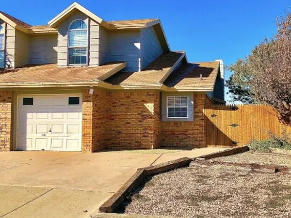 3402 Hyden Ave, Lubbock, TX 79407