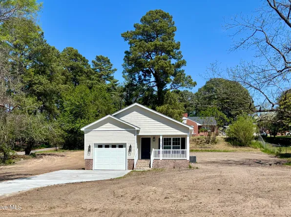 6735 Hill Street, Grifton, NC 28530