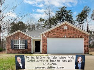 120 Midwood Rd, Travelers Rest, SC 29690