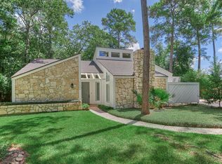 11004 Ellwood St, Spring, TX 77380