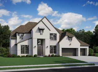 316 Waters Landing Ln, Katy, TX 77493