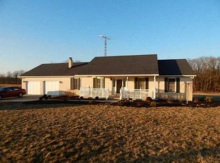 8676 Crowl Rd, De Graff, OH 43318