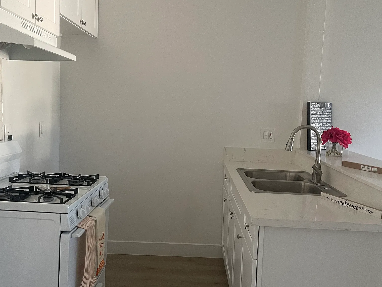 1 bed, 764 sqft, $1,595 — Photo 3