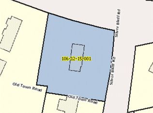 404 Silver Bluff Rd, Aiken, SC 29803