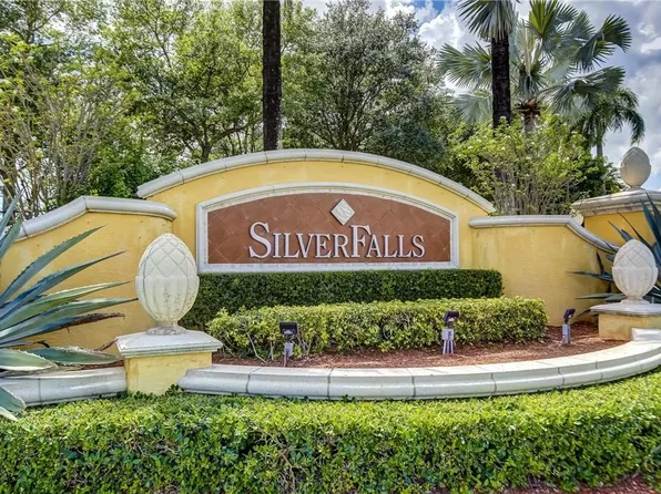 4633 SW 132nd Avenue, Miramar, FL 33027