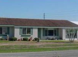 7000 Odom Pl, North Port, FL 34287