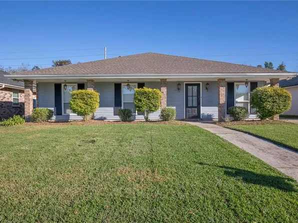 88 Dunleith Dr, Destrehan, LA 70047