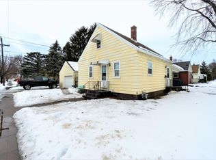 702 N 9th Ave, Wausau, WI 54401