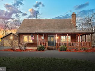 18 Polly Trl, Fairfield, PA 17320