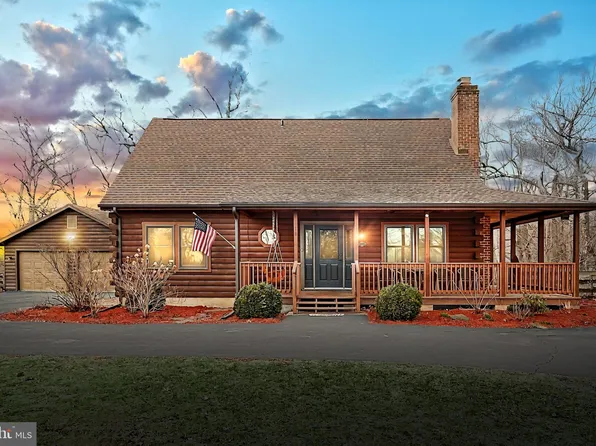 18 Polly Trl, Fairfield, PA 17320