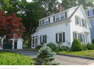 6 Limerock St, Camden, ME 04843