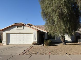 10322 W Reade Ave, Glendale, AZ 85307